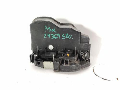 Used Front left lock BMW 5 Touring (E61) 530 d xDrive (235 hp) 27416661