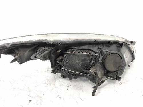 Faro izquierdo RENAULT MEGANE III Hatchback (BZ0/1_, B3_) 1.5 dCi (BZ0C) | BP29628671C28