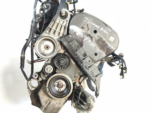 Engine ALFA ROMEO 147 (937_) 1.6 16V T.SPARK ECO (937.AXA1A, 937.BXA1A) | BP27433078M1 