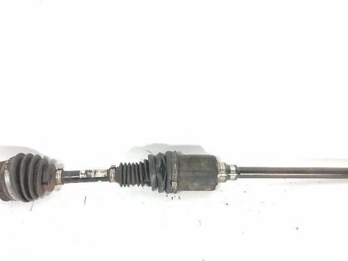 Used Right front driveshaft Right front driveshaft BMW 3 Touring (E91) 320 d xDrive (184 hp) 27415536 27415536