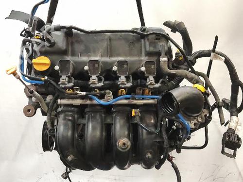 Engine FIAT 500X (334_) 1.6 (334AXE1A) | BP40215261M1  - Image 6