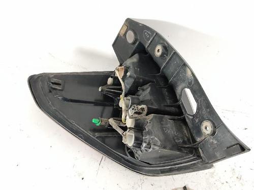 Right taillight SUBARU FORESTER (SH_) 2.0 AWD (SH5) | BP27428965C35 