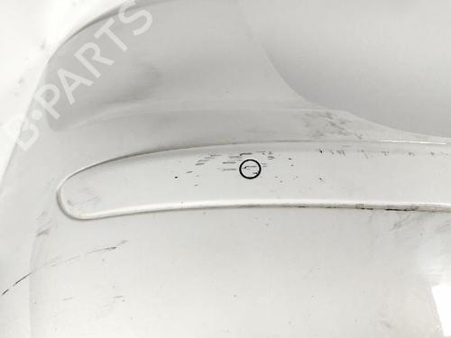 Rear bumper SEAT ALTEA (5P1) 1.6 TDI | BP27424104C8 