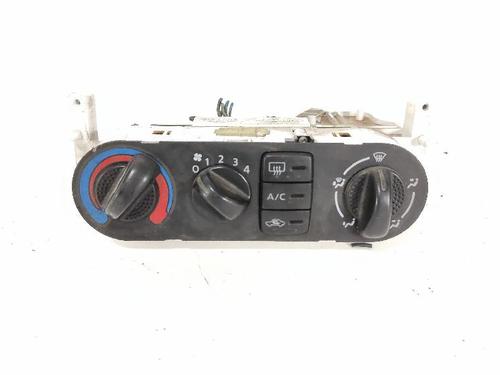 Used Climate control NISSAN TERRANO II (R20) 2.7 TDi 4WD (125 hp) 27421380