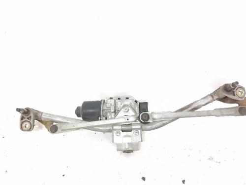 Used Front wiper motor Front wiper motor VW POLO IV (9N_, 9A_) 1.4 16V (75 hp) 27427316 27427316