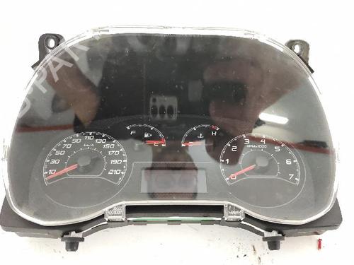 Kombinert Instrument FIAT FIORINO Box Body/MPV (225_) 1.3 D Multijet (225BXD1A, 225BXB1A, 225BXB11) (75 hp) 28123211