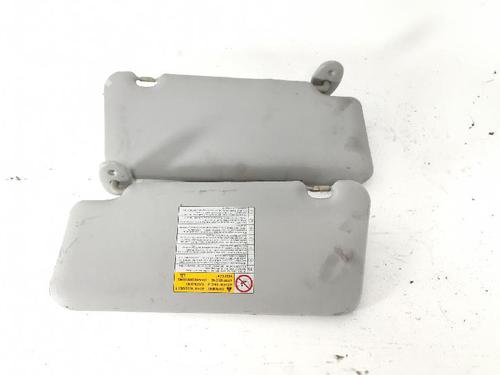 Left sun visor SUZUKI GRAND VITARA II (JT, TE, TD) 1.9 DDiS All-wheel Drive (JT419, TD44, JB419WD, JB419XD,... | BP33811699I1 - Image 3