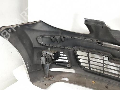 Front bumper LANCIA MUSA (350_) 1.4 (350.AXA11, 350.AXA1A) | BP29555182C7 