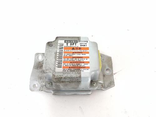 Airbag styreenhed SUZUKI JIMNY Closed Off-Road Vehicle (SN) 1.5 DDiS 4x4 (86 hp) 29050152