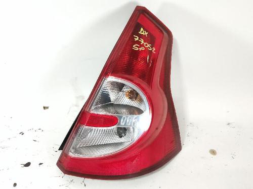 Used Right taillight DACIA SANDERO 1.2 16V (75 hp) 28578517