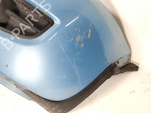 Front bumper FIAT PANDA (169_) 1.2 (169AXF2A, 169AXF1A) | BP29349878C7 