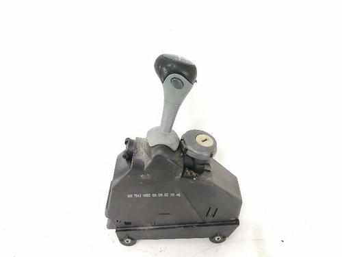 Used Gear lever SMART CABRIO (450) 0.6 (S1OLA1, 450.441, 450.442, 450.443) (55 hp) 30295161
