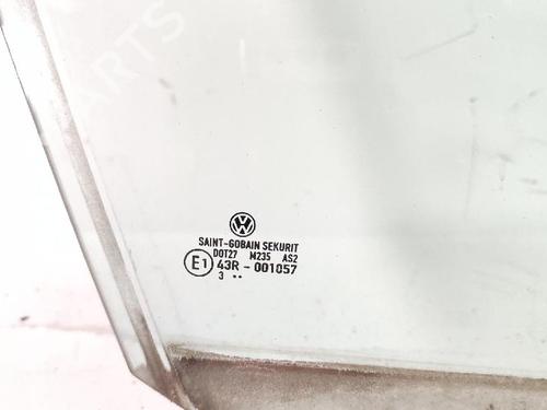 Front right door window VW GOLF V (1K1) 2.0 TDI | BP27432569C19 