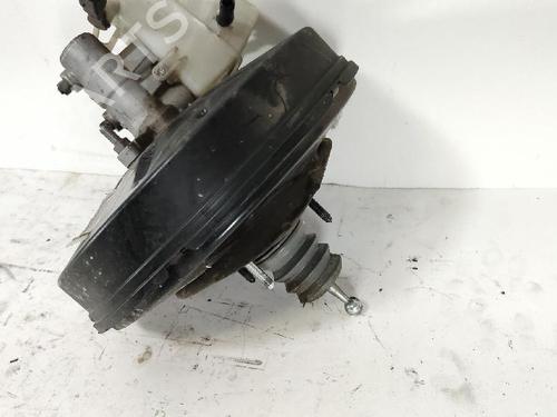 Servo brake CITROËN JUMPY III Van (V_) 1.6 BlueHDi 115 | BP31081345M42