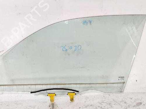 Dør rude ventre foran SUZUKI VITARA (LY) 1.4 T AllGrip (APK414) (140 hp) 32695613