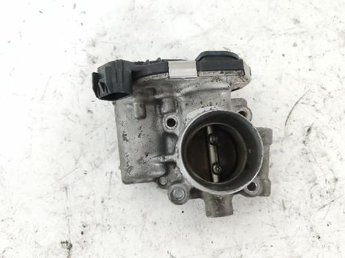 Used Throttle body OPEL MERIVA B MPV (S10) 1.4 LPG (75) (120 hp) 27496147