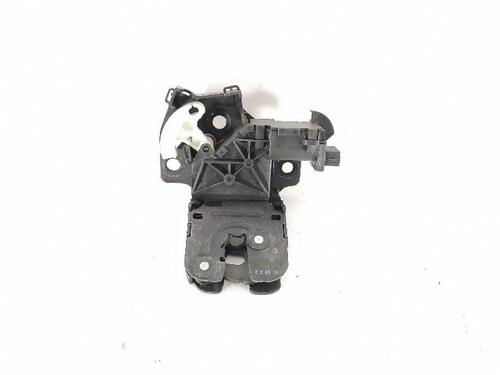 Used Tailgate lock AUDI A4 B7 (8EC) 2.0 TDI (140 hp) 27416357