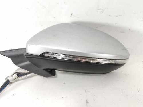 Used Left mirror VW GOLF ALLTRACK VII Variant (BA5, BV5) 2.0 TDI 4motion (184 hp) 32079848