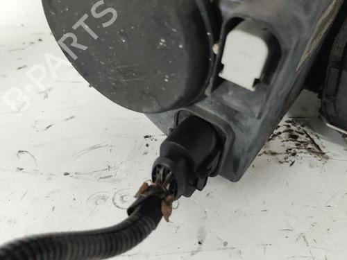 Left headlight SEAT LEON (1P1) 1.6 | BP31990478C28