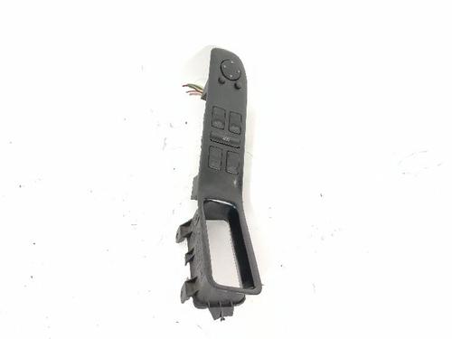 Used Left front window switch Left front window switch AUDI 80 B4 Avant (8C5) 2.0 E (115 hp) 27414159 27414159