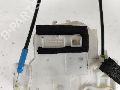 Rear right lock SUBARU IMPREZA Hatchback (GR, GH, G3) 2.0 D AWD | BP27423054C99 