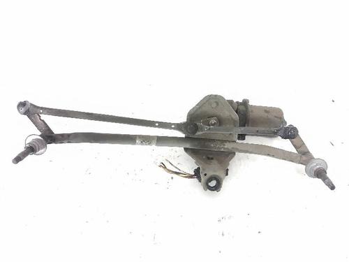 Used Front wiper motor OPEL VIVARO A Van (X83) 2.5 CDTI (F7) (114 hp) 27430021