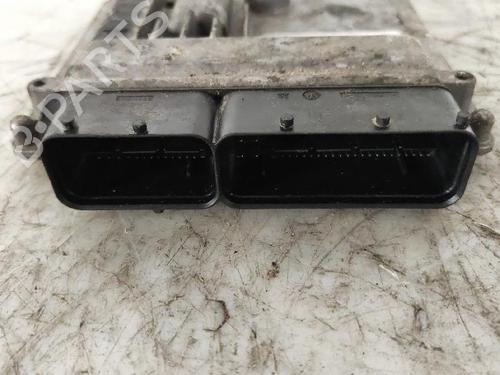 Engine control unit (ECU) VW CRAFTER Bus (SYI, SYJ) 2.0 TDI 4motion | BP38533212M57 - Image 2