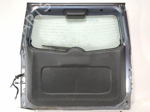 Tailgate DAIHATSU TERIOS (J2_, F7__) 1.3 VVT-i 4x4 | BP27626161C6 