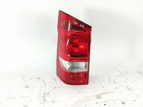 left-taillight-mercedes-benz-vito-van-w447-2014-36001357 main image