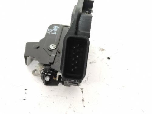 Front right lock FORD FOCUS II Turnier (DA_, FFS, DS) 1.6 TDCi | BP27416605C97 