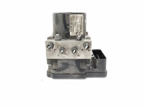 Used Other RENAULT SCÉNIC III (JZ0/1_) 1.5 dCi (110 hp) 27496032