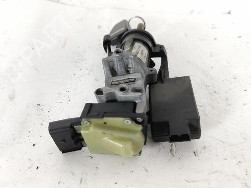 Ignition barrel CHRYSLER VOYAGER IV (RG, RS) 2.5 CRD | BP27426408M48 