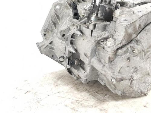 Gearbox OPEL ANTARA A (L07) 2.2 CDTi | BP29968599M3