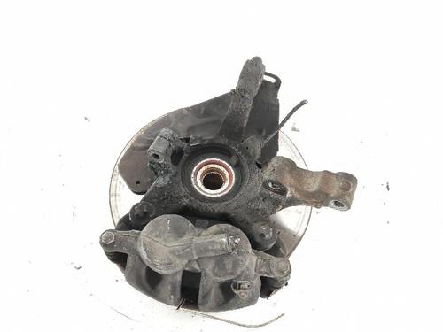 Left front steering knuckle CITROËN JUMPY II Van 1.6 HDi 90 16V | BP27413915M25 - Image 2