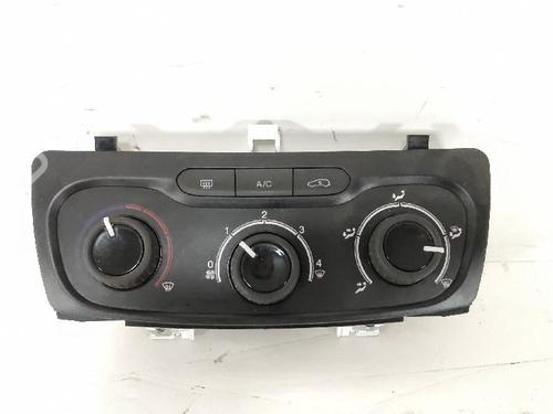 Used Climate control Climate control FIAT TIPO Hatchback (356_, 357_) 1.3 D (356HXH1A) (95 hp) 29050087 29050087
