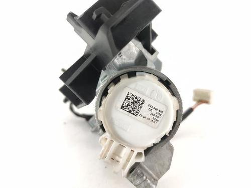 Ignition barrel SKODA YETI (5L) 1.6 TDI | BP27430577M48 