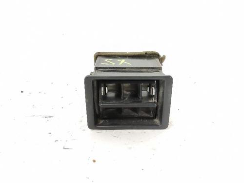 Luftventilen DAIHATSU FEROZA Hard Top (F300) 1.6 i 16V 4x4 (95 hp) 27431964