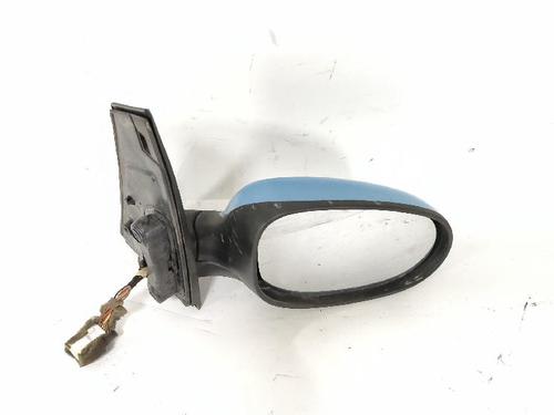 Right mirror FORD KA (RU8) 1.3 TDCi | BP29050090C27 