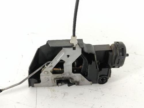 Used Front left lock MERCEDES-BENZ A-CLASS (W168) A 170 CDI (168.008) (90 hp) 27414533