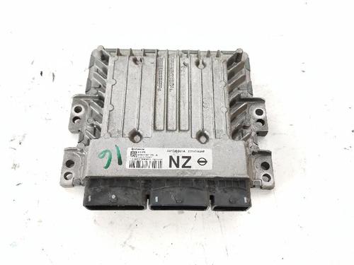 Computer motormanagement NISSAN QASHQAI +2 (JJ10E) 1.5 dCi (106 hp) 28490976
