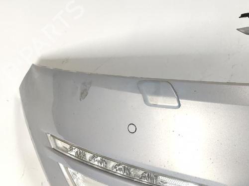 Front bumper FORD MONDEO IV (BA7) 2.0 TDCi | BP29021968C7