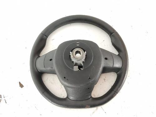 Steering wheel RENAULT MEGANE IV Hatchback (B9A/M/N_) 1.5 dCi 110 (B9A3) | BP40039037C49 - Image 5