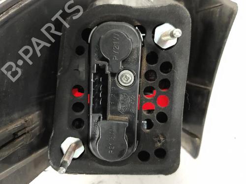 Right taillight FORD S-MAX (WA6) 2.0 TDCi | BP27420814C35 - Image 3
