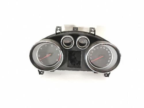 instrument-cluster-opel-mokka-mokka-x-j13-2012-2013-2014-2015-2016-2017-2018-2019-36595827 main image