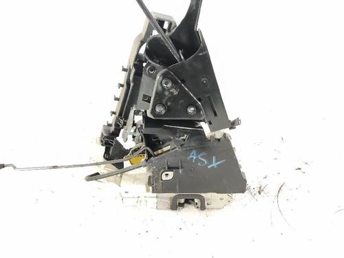 Used Front left lock MERCEDES-BENZ A-CLASS (W169) A 180 CDI (169.007, 169.307) (109 hp) 28123018