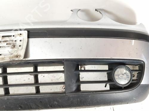 Front bumper VW POLO (9N_, 9A_) 1.2 12V | BP27432385C7 