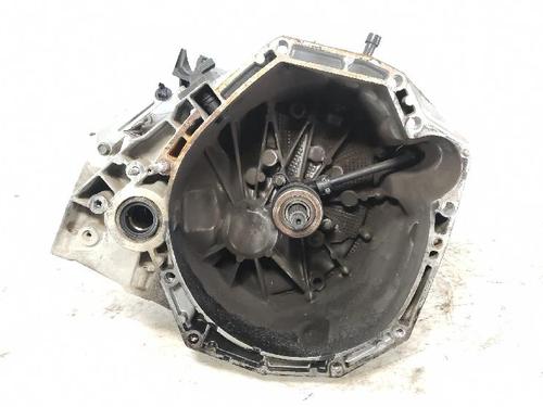 Used Gearbox NISSAN QASHQAI II (J11, J11_) 1.5 dCi (110 hp) 31752670