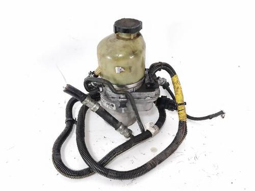 Used Steering pump OPEL MERIVA B MPV (S10) 1.4 (75) (120 hp) 30747531