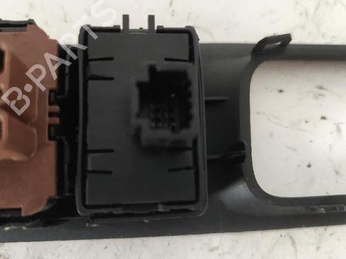 Left front window switch RENAULT CAPTUR I (J5_, H5_) 0.9 TCe 90 | BP37711189I27 - Image 5