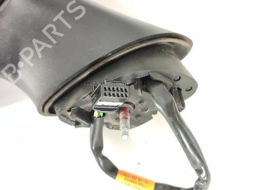 Left mirror RENAULT CLIO IV (BH_) 1.2 16V | BP27414557C26